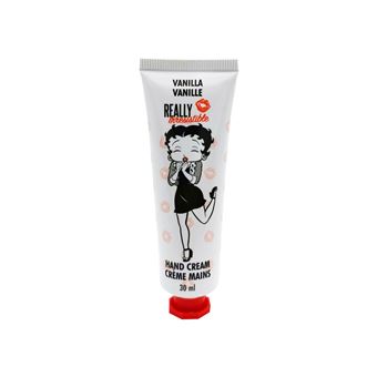 Accessoire de bain Miniso Betty Boop Crème Main parfumée 30 ml