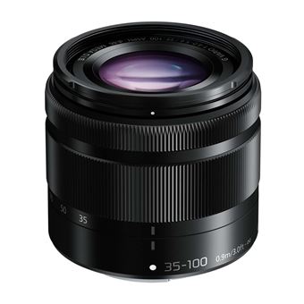 Hybride Lumix GX80 argent + Objectif 12-32mm (avec 100€ d'ODR) offert
