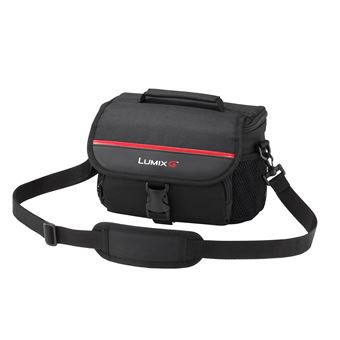 Hybride Lumix GX80 argent + Objectif 12-32mm (avec 100€ d'ODR) offert