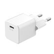 Chargeur secteur USB Type C Wefix 20 W Blanc