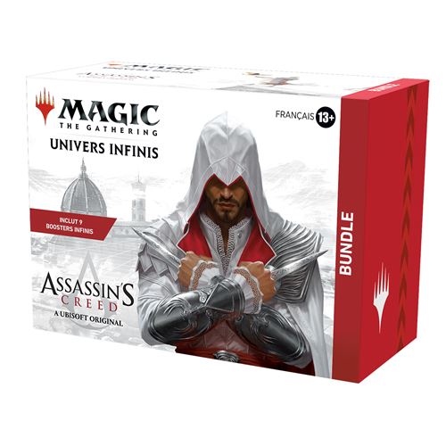 BUNDLE ASSASSIN''S CREED