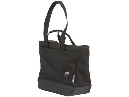 Spectra AVS shoppingtas Zwart