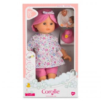 Poupee bain corolle cheap