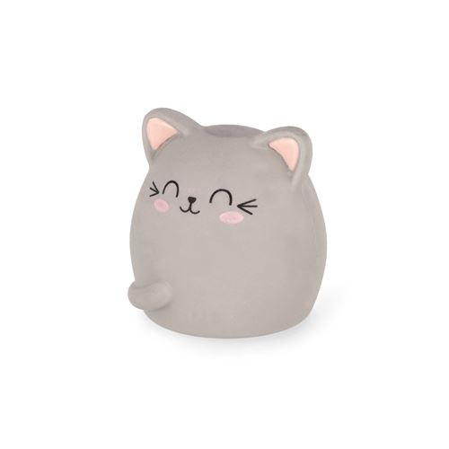 Legi Multicolore Gomme Parfumée Legami Chat