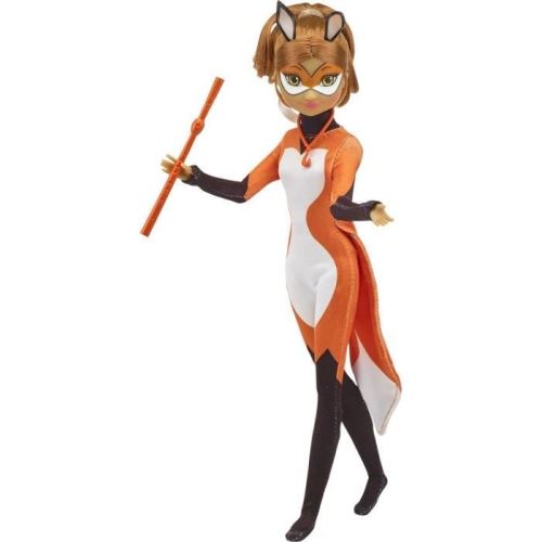 Poupée Miraculous Ladybug Rena Rouge 26 cm Modèle aléatoire