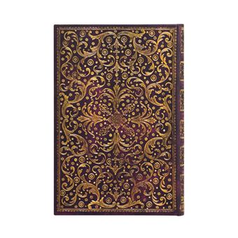 Agenda Rigide Paperblanks 2022 Aurelia Mini 9,5 × 14 cm