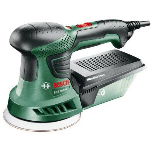 Ponceuse Excentrique PEX 300 AE 270 W