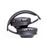 Swingson Klest Bluetooth Hoofdtelefoon Zwart_1