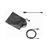 Swingson Klest Bluetooth Hoofdtelefoon Zwart_2
