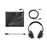 Swingson Klest Bluetooth Hoofdtelefoon Zwart_3
