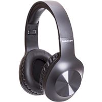 Swingson Klest Bluetooth Hoofdtelefoon Zwart