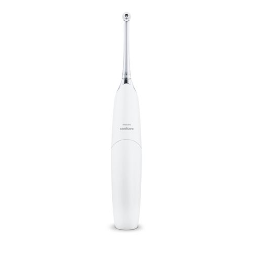 Hydropulseur Philips Airfloss Ultra Hx8438/01 Blanc