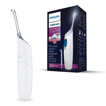 Hydropulseur-Philips-AirFlo-