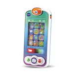 Jeu d'éveil Vtech Baby Smartphone lumi Magic touch