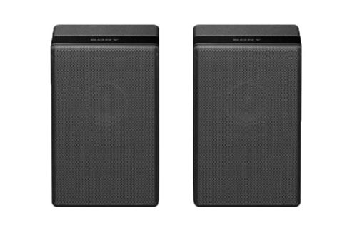 Sony SA-Z9R Paar Luidsprekers Zwart voor HT-ZF9 Soundbar