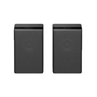 Paire d’enceintes arrière Sony SA-Z9R Noir pour Barre de son HT-ZF9