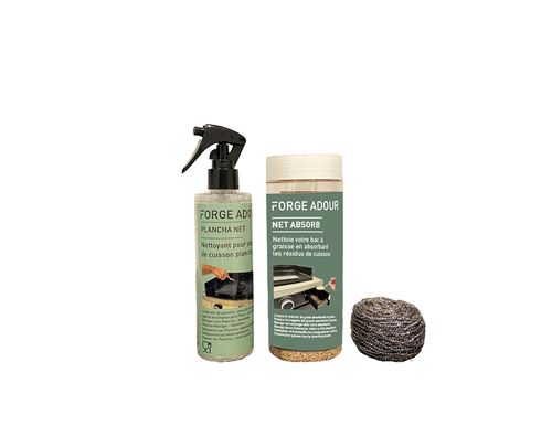 Kit de Nettoyage Forge Adour KIT NET ABSORB