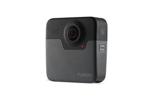 GoPro Fusion 360 Black