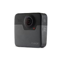 GoPro Fusion 360 Noir