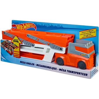 hot wheel camion