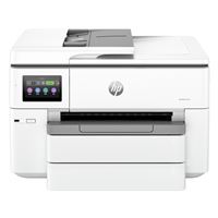 Imprimante multifonction HP OfficeJet Pro 9730e Blanc Eligible à Instant Ink