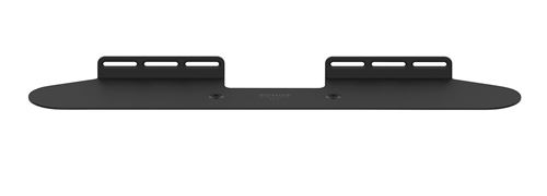 Support mural Sonos Beam Noir