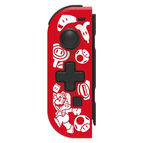 Accessoire manette Hori D-Pad super Mario