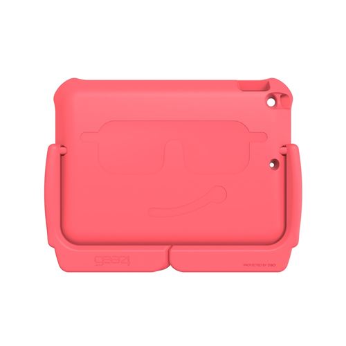 Housse Tablette Gear 4 D3O Coque iPad 10.2 pour enfants Orlando