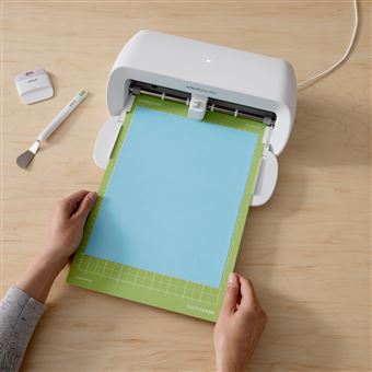 Tapis de découpe Cricut « FabricGrip » | VBS Boutique de bricolage Hobby