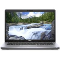 PC Portable Dell Latitude 5410 14" Full HD Intel® Core™ i7 16 Go RAM 256 Go SSD Gris Reconditionné