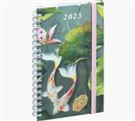 Agenda semainier Exacompta 2023 Lady Sophie Adde Poch