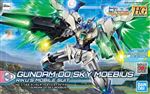 Figurine Gundam HG 1/144 00 Sky Moebius