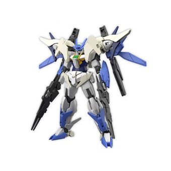 Figurine Gundam HG 1/144 00 Sky Moebius