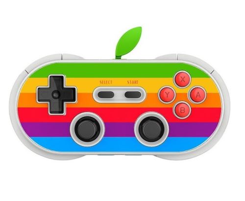 Manette Gamepad 8bitdo AP40 Pro &Eacute;dition Limit&eacute;e 