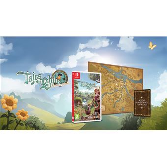 Tales of the Shire A The Lord of The Rings™ Game Nintendo Switch