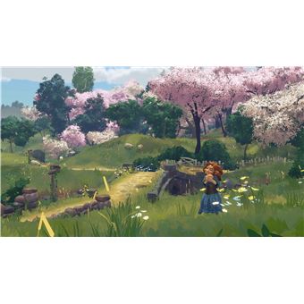 Tales of the Shire A The Lord of The Rings™ Game Nintendo Switch