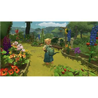 Tales of the Shire A The Lord of The Rings™ Game Nintendo Switch