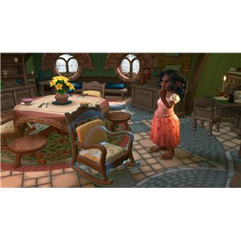 Tales of the Shire A The Lord of The Rings™ Game Nintendo Switch