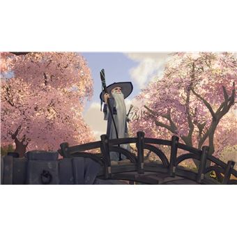 Tales of the Shire A The Lord of The Rings™ Game Nintendo Switch