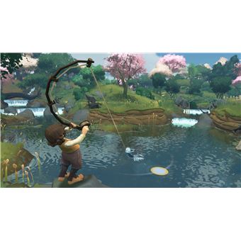 Tales of the Shire A The Lord of The Rings™ Game Nintendo Switch