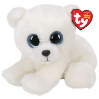 Peluche Ty Beanie Boo's Spirit le Berger Allemand 15 cm - TY