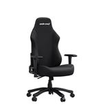 Chaise de gaming Anda Seat Luna Tissu noir