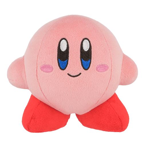 Doudou Toga Nintendo Together+ Kirby 14 cm