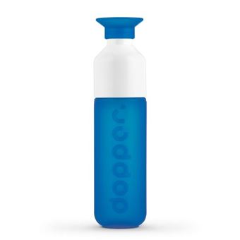 Gourde Dopper Original 450 ml Bleu - 1