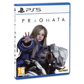 Pragmata™ PS5® - 1