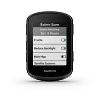 GPS de cyclisme Garmin Edge® 540 Noir