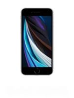 Apple iPhone SE 2020 64 Go 4.7" Noir Double SIM Reconditionné Grade A Wefix