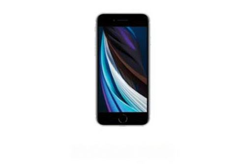 Apple iPhone SE 2020 64 Go 4.7" Noir Double SIM Reconditionné Grade A Wefix