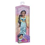 Poupée Disney Princesses Jasmine Poussière d’étoiles