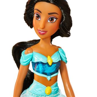 Disney princesses poussiere d'étoiles - poupée vaiana - 26 cm - La Poste